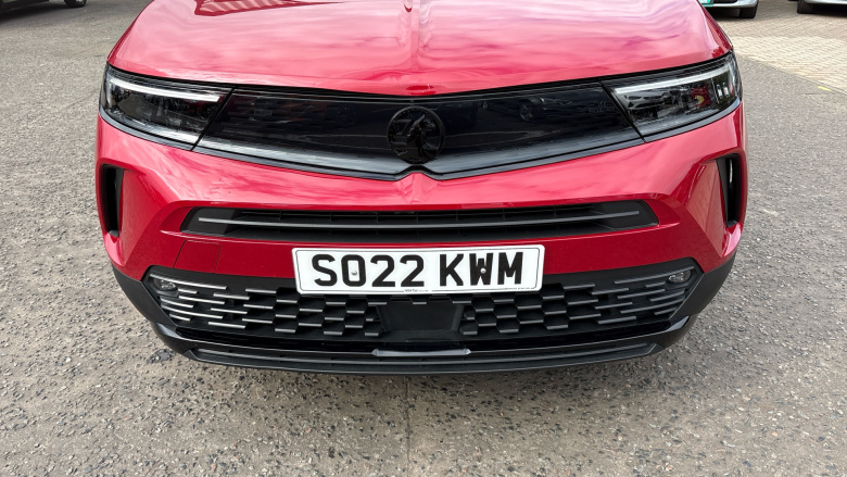 Vauxhall Mokka 1.2 Turbo GS Line 5dr Petrol Hatchback